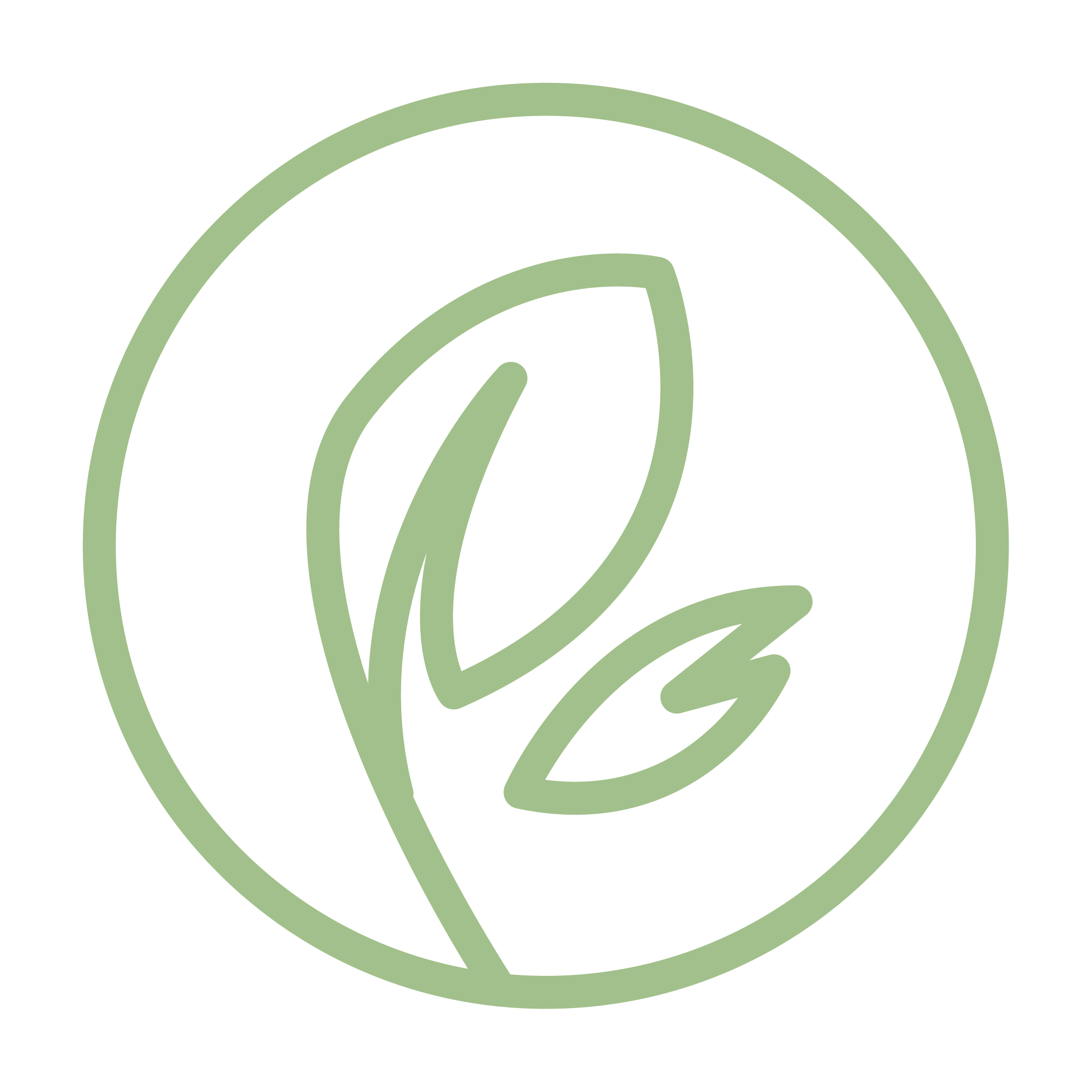 Feuille pour catégorie cancer